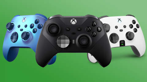 the-best-xbox-controller-of-2024