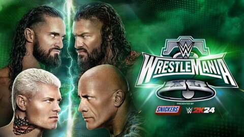 WWE Wrestlemania 2024 Night 1 Results And Review: The Rock And Roman Reigns Stand Tall