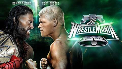 WWE Wrestlemania 2024 Night 2 Results And Review