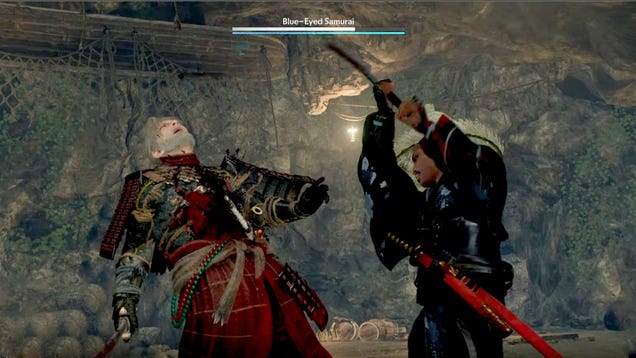 nioh’s-william-is-hiding-in-rise-of-the-ronin,-and-here’s-where-to-find-him