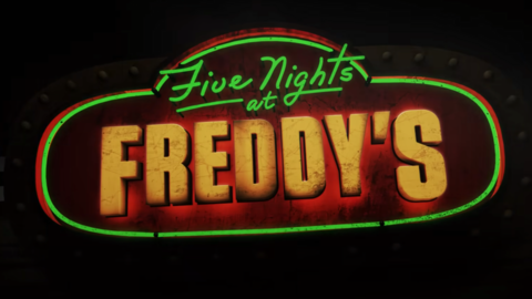 five-nights-at-freddy’s-2-movie-announced