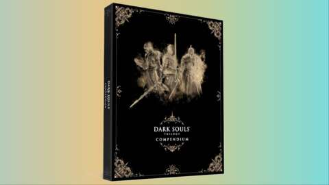 dark-souls-trilogy-compendium-preorders-discounted-ahead-of-next-week’s-release