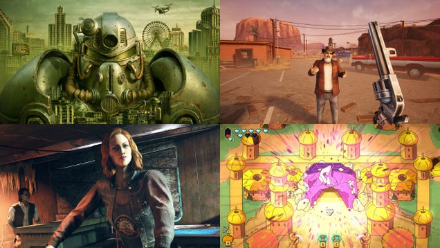 fallout-76’s-redemption-arc,-a-great-new-zelda-like,-and-more-gaming-opinions-for-the-week