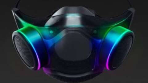 Razer Face Mask Didn’t Meet N95 Requirements, Company Fined Over  Million