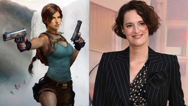 amazon-orders-tomb-raider-series-from-fleabag-star-and-writer