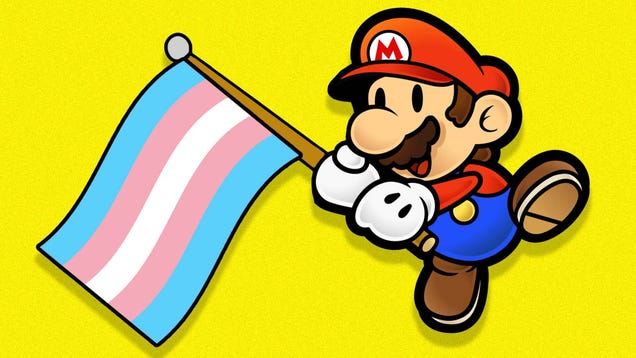 paper-mario:-the-thousand-year-door-remake-restores-a-party-member’s-trans-identity