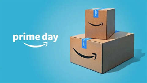 Amazon Prime Day 2024 Dates Revealed – Prime Sign-Up Deals, Free Games, And More