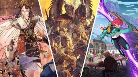 The Biggest Game Releases Of July 2024