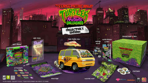 tmnt:-mutants-unleashed-has-two-retailer-exclusive-editions-bundled-with-collectibles