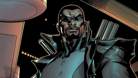 Marvel’s Blade Reboot Loses Another Director