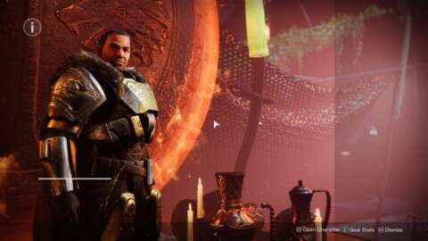 Iron Banner Returns In Destiny 2: The Final Shape–Here’s Everything You Need To Know