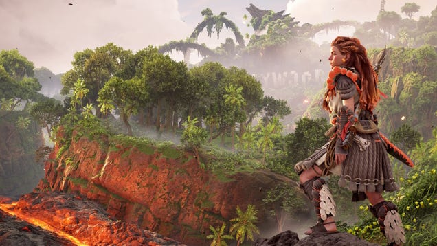 netflix-horizon-zero-dawn-tv-show-reportedly-in-trouble-[update]