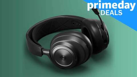 Prime Day Deal – The Best Premium Gaming Headset Is On Sale For Its Lowest Price Yet At Amazon