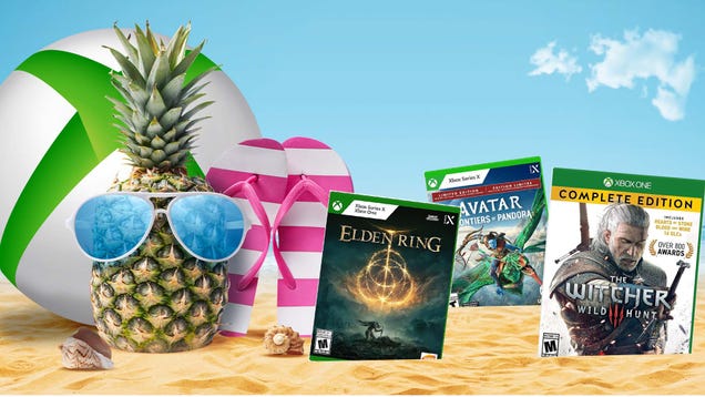 the-50-best-xbox-summer-sale-2024-deals