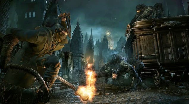 one-of-the-biggest-streamers-on-the-planet-wants-to-marathon-a-bloodborne-remaster-into-existence