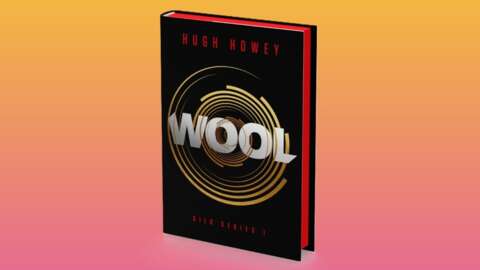 Hugh Howey’s Stellar Sci-Fi Novel Wool Gets Collector’s Edition Ahead Of Silo Season 2