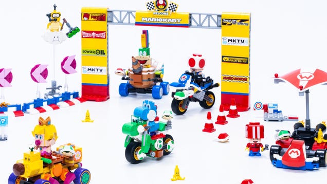 lego-reveals-adorable-little-mario-kart-sets-coming-in-2025