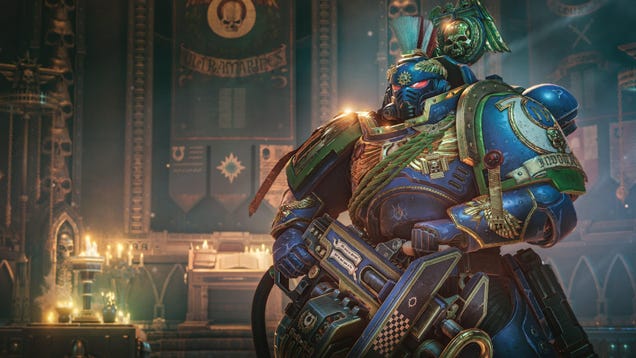 space-marine-2’s-roadmap-promises-new-maps,-missions,-and-more