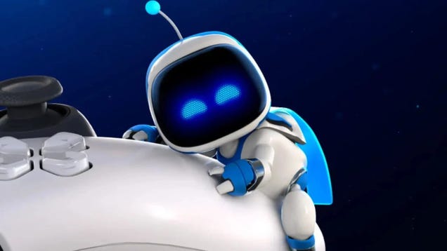 astro-bot-getting-free-dlc,-might-include-those-missing-cameo-characters