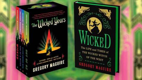 wicked:-collector’s-edition-book-preorders-are-steeply-discounted-at-amazon