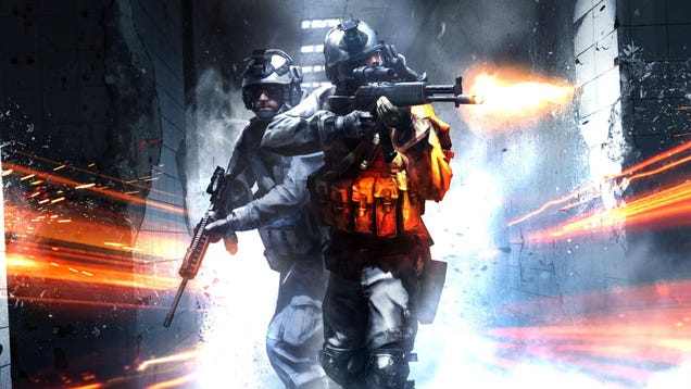 Next Battlefield Returns To Modern Day, Wants To Be Like Battlefield 3