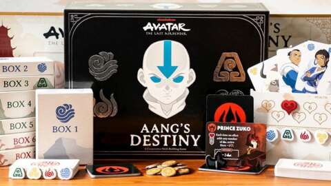 avatar:-the-last-airbender-now-has-a-deckbuilding-card-game