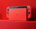 the-mario-red-nintendo-switch-oled-is-back-in-stock-with-a-big-discount-at-amazon