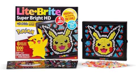 pokemon-lite-brite-with-six-templates-is-on-sale-for-under-$20-at-amazon