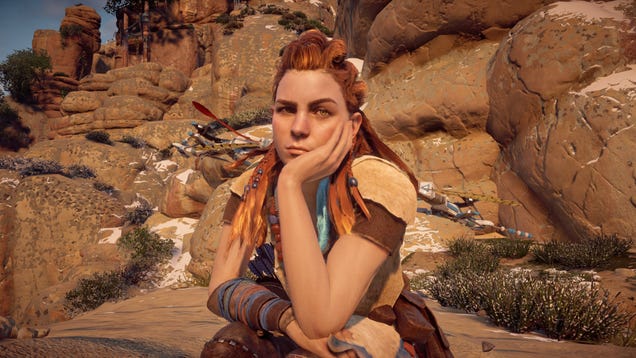 horizon-zero-dawn’s-ps5-remaster-means-the-old-version-is-now-twice-as-expensive