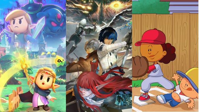 kotaku-weekend-guide:-6-great-games-to-play-before-the-next-avalanche-of-releases