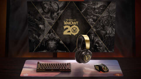 world-of-warcraft-limited-edition-steelseries-pc-peripherals-available-now,-but-you-should-hurry