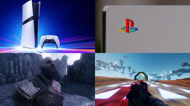 30th-anniversary-ps5-pre-orders-were-a-mess,-february-2025-is-too-packed-with-big-games,-and-more-of-the-week’s-takes